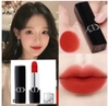son thỏi DIOR rouge Veil (thân matte)
