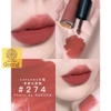 Son môi LANCOME Drama ink matte (kem nắp đen)