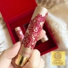 Son môi Lancome intimatte edition  (vỏ hoa đào)
