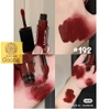 Son môi Shu uemura kinu cream