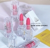 son môi 3CE Soft Matte Lipstick (vỏ trong)