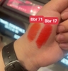 Son môi Burberry kisses matte