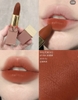 Son môi Valentino nude edition (vỏ hồng - son thỏi)