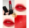 Set DIOR holiday 2 món mini (nước hoa Jadore 3 ống + son Dior ngôi sao 999 velvet)