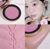 Phấn má hồng YSL Make me Blush powder blush