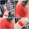 Son môi MAC powder kiss velvet blur slim stick