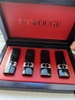 Set son môi Dior Mini Rouge (4 thỏi)