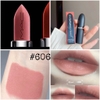 (NEW 2026) Son môi MAC ximal matte  (vỏ đen)