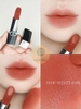 Set son môi DIOR rouge limited đỏ 2025 (5 thỏi fullsize bao gồm túi hộp hãng tặng kèm túi rút đỏ)