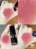 son môi Dior rouge lipstick