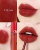 son môi Giorgio armani  maestro velvet (vỏ trơn đỏ)