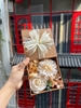 Hộp hoa quà tặng cao cấp