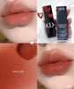 Son thỏi Dior rouge velvet (nắp nam châm)