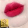 son môi YSL the slim (vỏ vàng)