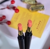 Son môi Christian Louboutin Stiletto lumi matte (hình bút nhọn vỏ đen)