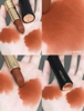 son môi Lancome drama matte (vỏ đen)