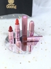 Son MAC limited valentine 2023 (vỏ trái tim hồng)