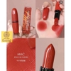 Son môi MAC chili 2022 (limited vỏ đỏ)