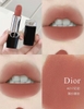 Son thỏi Dior rouge velvet (nắp nam châm)