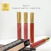 Son môi GUCCI liquid matte