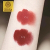 Son môi Gucci matte limited (vỏ ngôi sao)