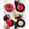 Cushion Giorgio armani vỏ đỏ