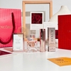 Set LANCOME 2025  (son dưỡng+nước hoa+ túi hộp như hình)