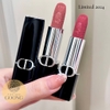Son môi Rouge DIOR limited 2024 (bst plan de Paris)