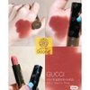 Son môi Gucci matte limited (vỏ ngôi sao)