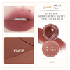 Son bùn hũ INTO YOU SHERO SUPER MATTE LIP & CHEEK MUD 5G