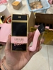Nước hoa mini Good girl Blush edp (vỏ hồng 7ml)