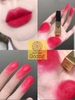 son môi YSL the slim (vỏ vàng)