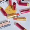 Son môi Gucci rouge matte limited 2025 (vỏ đỏ giấy đen)