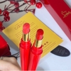 Son môi Christian Louboutin Stiletto Glossy shine (hình bút nhọn vỏ đỏ)