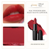 Son thỏi MAC Powder Kiss Hazy Matte Lipstick