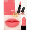 Son thỏi MAC Powder Kiss Hazy Matte Lipstick