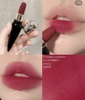 son môi Christian Louboutin matte (vỏ đen mẫu mới)