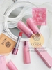Son Dưỡng Có Màu Espoir Bare Glow Lip Balm 3g