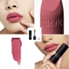 Son thỏi Dior rouge velvet (nắp nam châm)