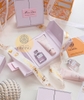 Set Dior 2 món (nước hoa mini + dưỡng thể)