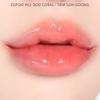 Son Tint bóng ESPOIR COUTURE LIP TINT GLAZE AD