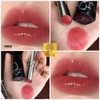 son môi Dior Addict Shine lipstick (vỏ đen)