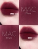 Set son môi MAC limited ngọc trai 2022 (set trắng 5 thỏi)