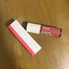Son mini kem lỳ ESPOIR COUTURE LIP TINT FITTING BLUR