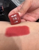 Son môi Dior rouge limited 2025 (khắc Miss Dior thân son)