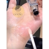 son môi Tom ford soleil GLoss luxe (liquid vỏ trắng)