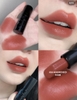 son môi Nars Explicit Lipstick (vỏ đen)
