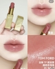 Son dưỡng môi TOM FORD soleil lip balm (vỏ vàng 2025)