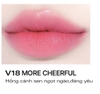 Son kem BBIA LAST VELVET TINT