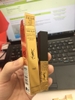Son môi YSL slim (limited vằn vàng) - 1966